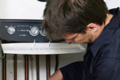 boiler repair Barbridge